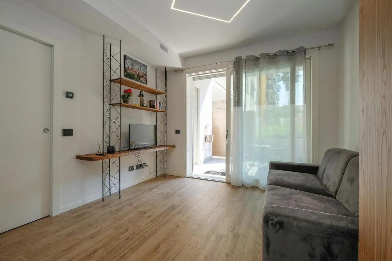 Apartment Bergamocitycenter 03