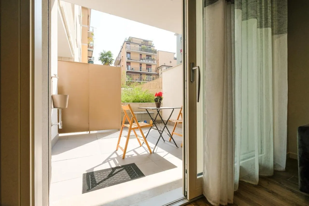 Apartment Bergamocitycenter 03