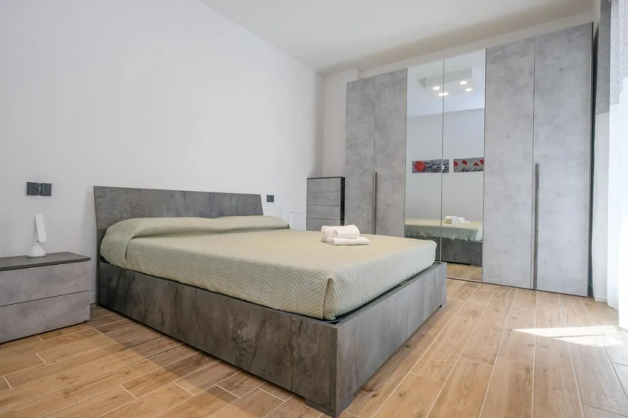 Apartment Bergamocitycenter 03