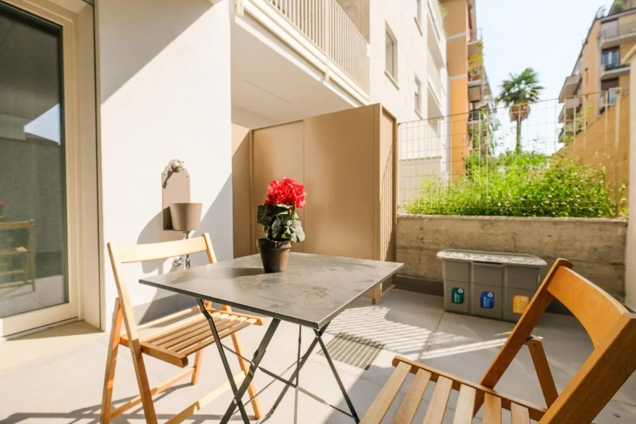 Apartment Bergamocitycenter 03 Italy